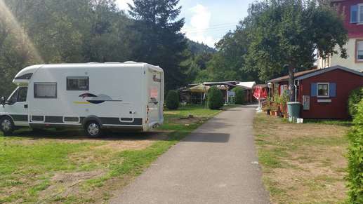 Added a photo to a location