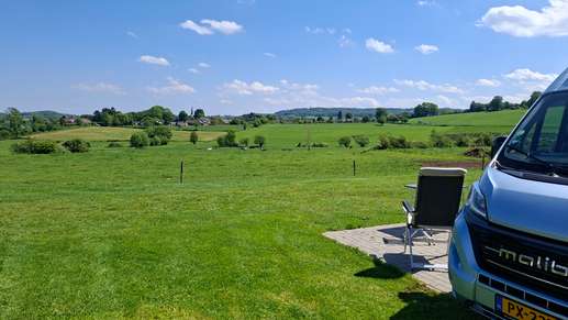 SVR-camping Schrouff