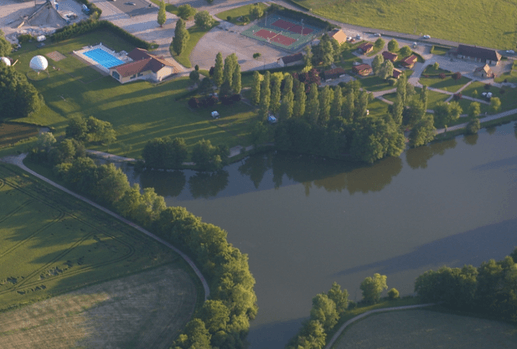 Een foto toegevoegd aan een locatie