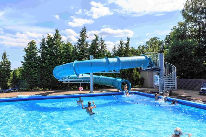 Camping 't Schinkel