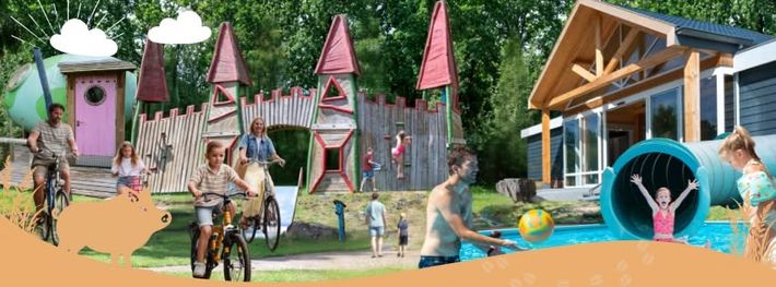 Camping 't Schinkel