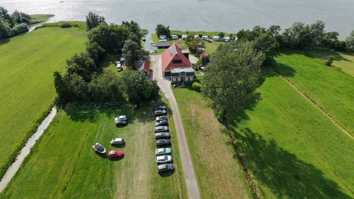 Camping Leenstra