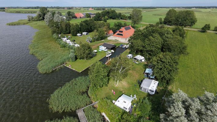 Camping Leenstra