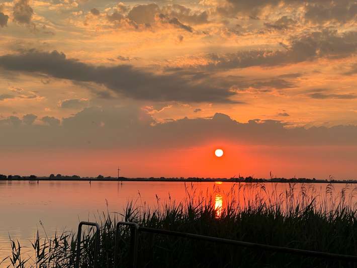 Camping Leenstra