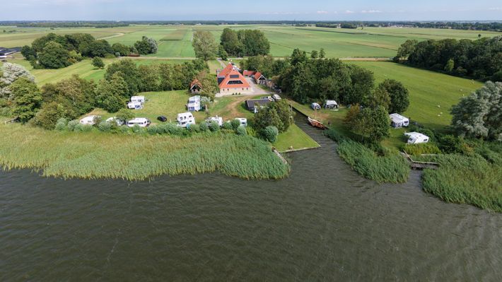 Camping Leenstra