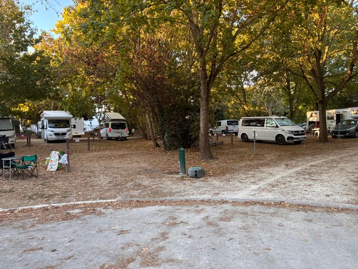 Camping Municipal Le Soleil