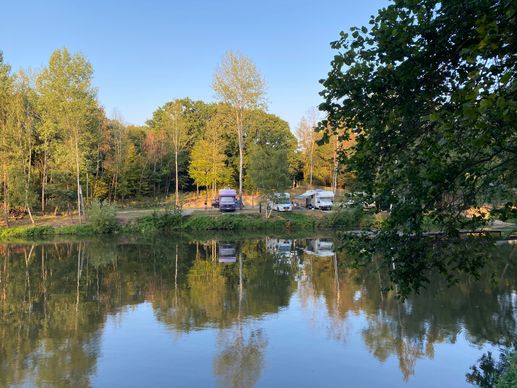 Ajout d'une photo à un emplacement