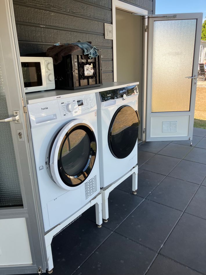 Camping De Kleine Reus