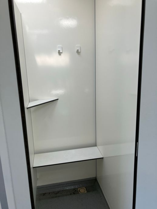 Een foto toegevoegd aan een locatie