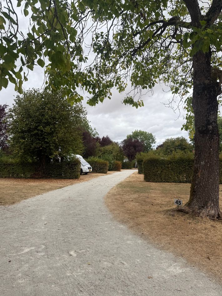 Camping Municipal Le Clos Normand