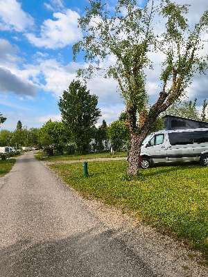Camping Détente et Clapotis