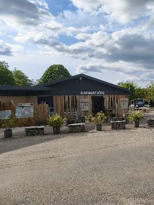 Camping Détente et Clapotis