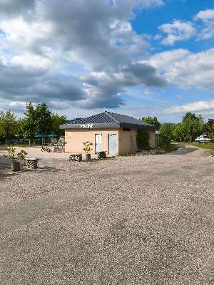 Camping Détente et Clapotis