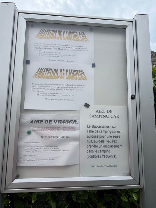 Einem Ort wurde ein Foto hinzugefügt