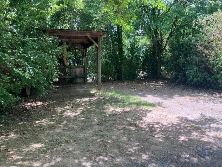 Camping-Car Park de Gaillac