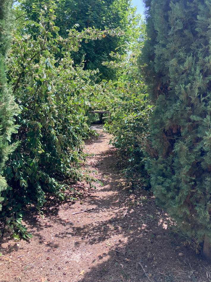 Camping-Car Park de Gaillac