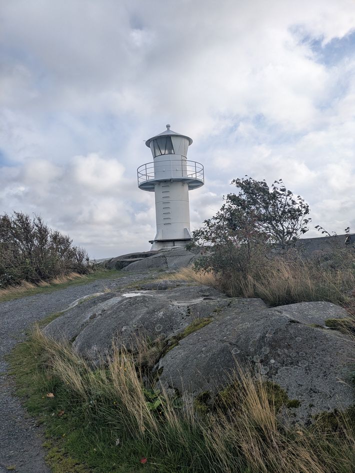 Camperplaats Arendal Haven