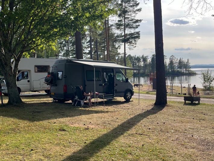 Tällbergs Camping