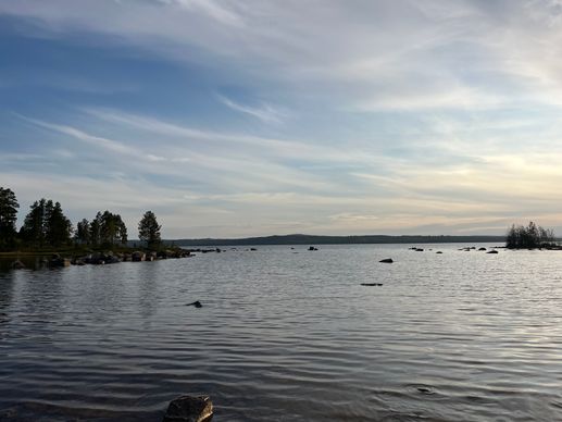 Een foto toegevoegd aan een locatie