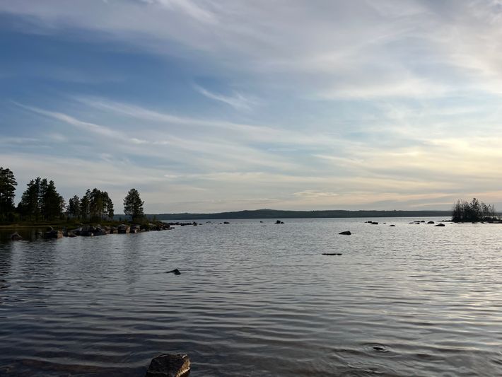 Tällbergs Camping