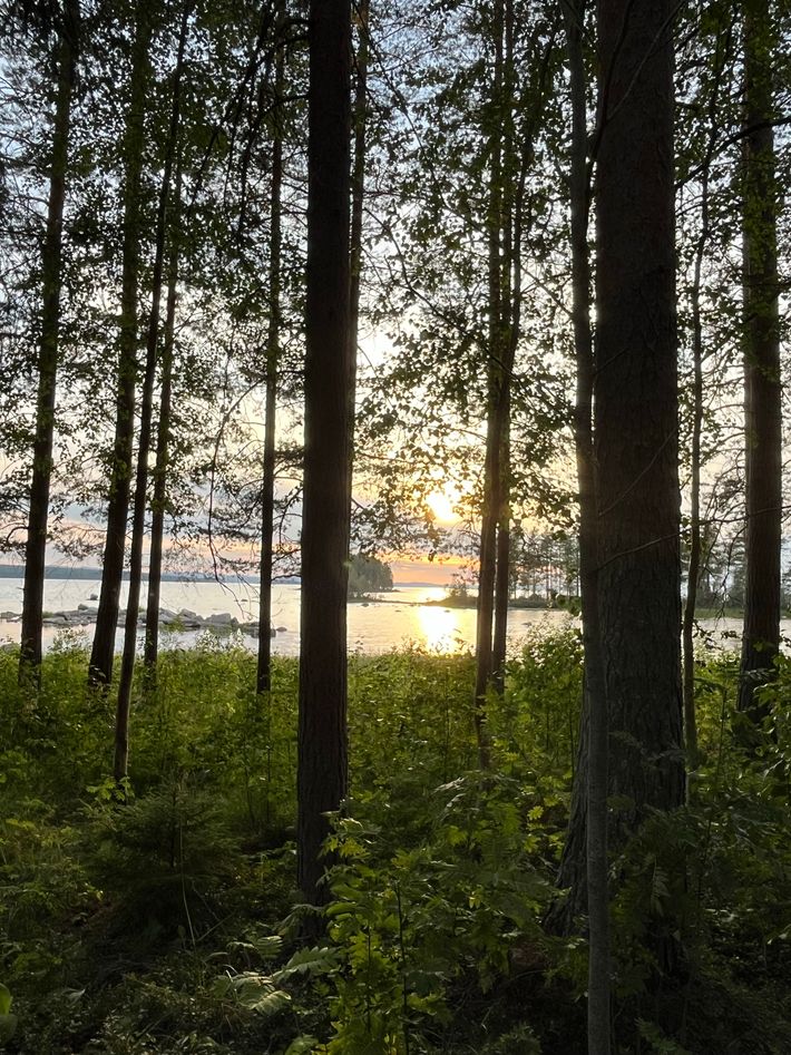 Tällbergs Camping