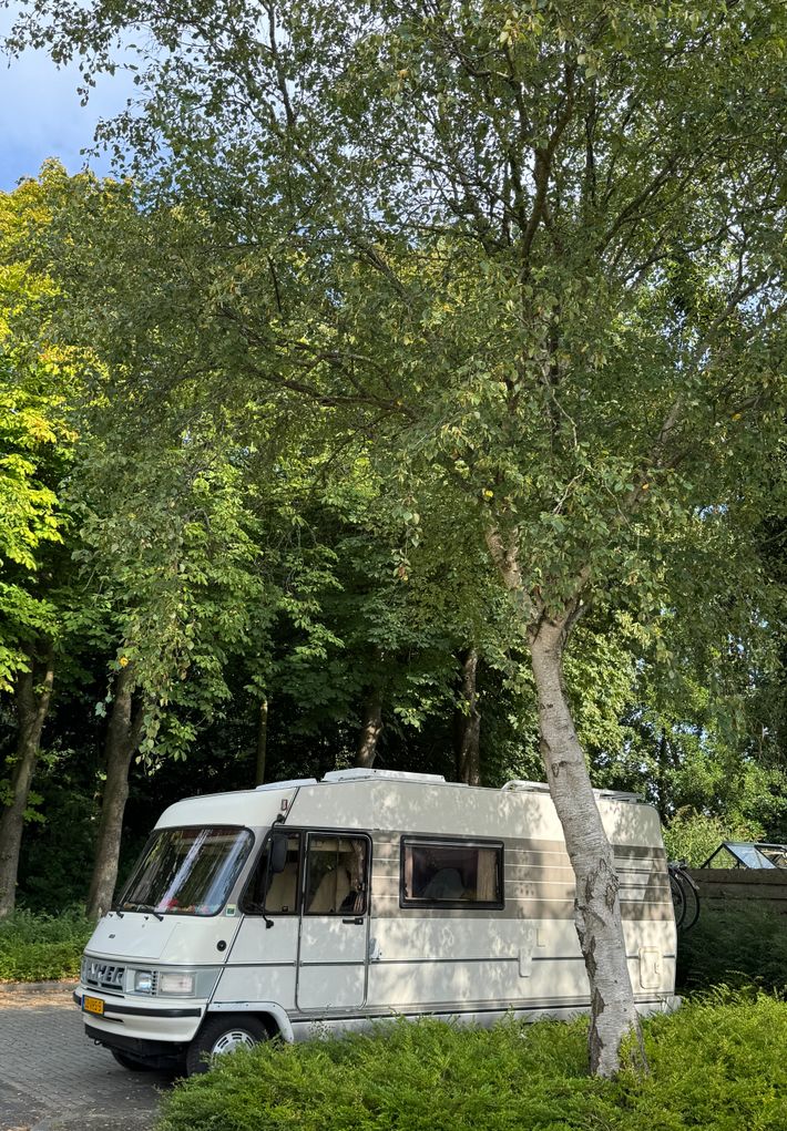 Dorpshuis 't Kompas