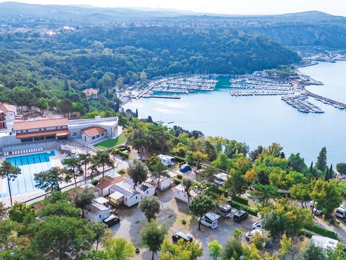 Baia Holiday Mare Pineta
