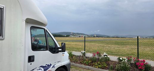 Einem Ort wurde ein Foto hinzugefügt