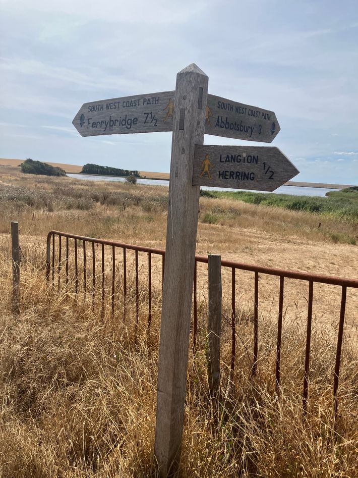 Bagwell Farm Touring Park