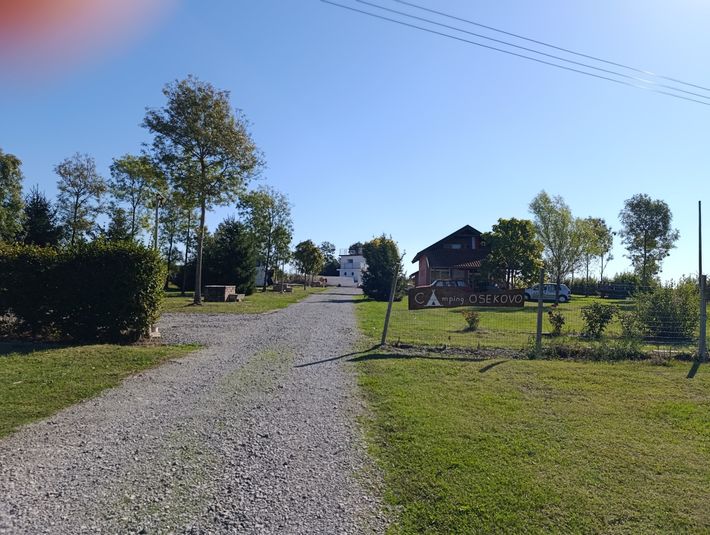 Autocamp OPG Bistrički