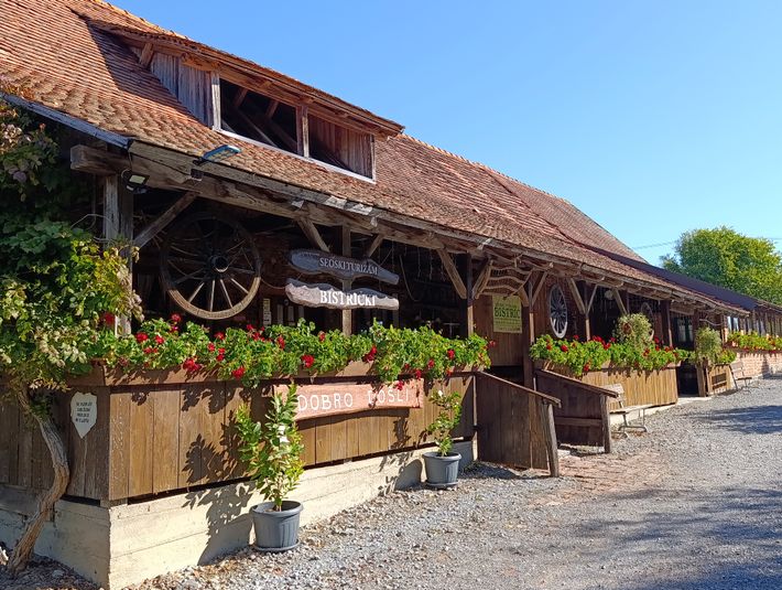 Autocamp OPG Bistrički