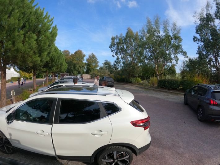Domaine de Kervallon