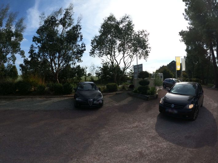 Domaine de Kervallon