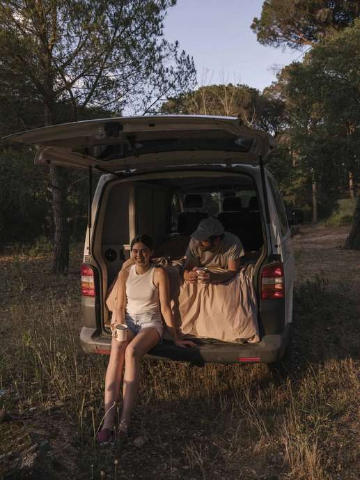 Wecamp Santa Cristina