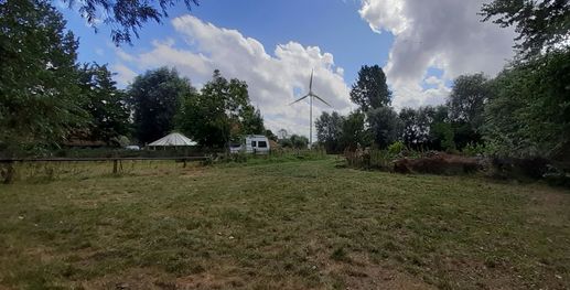 Added a photo to a location