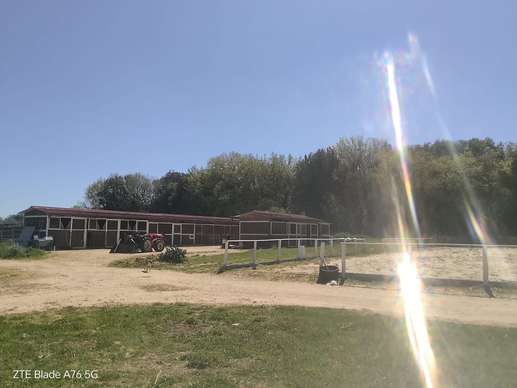Added a photo to a location