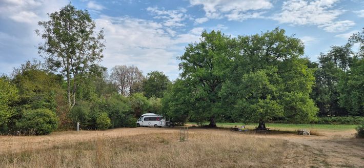 Camping Sur Yonne