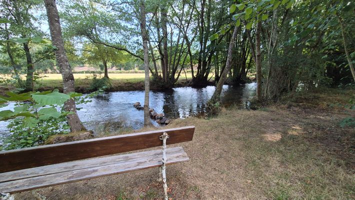 Camping Sur Yonne