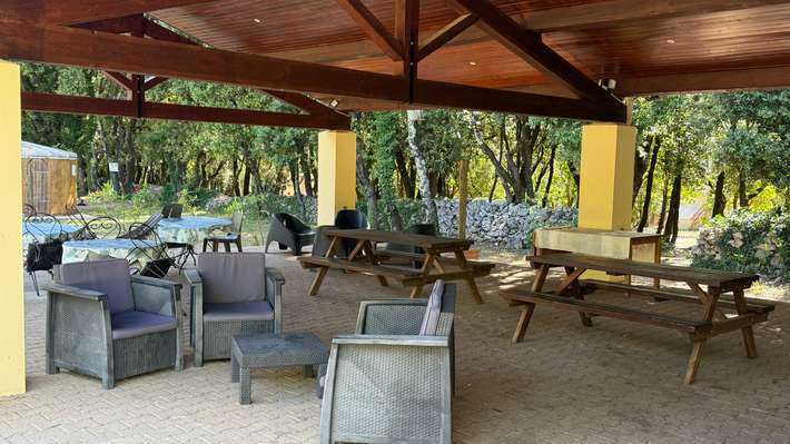 Camping Mille Étoiles