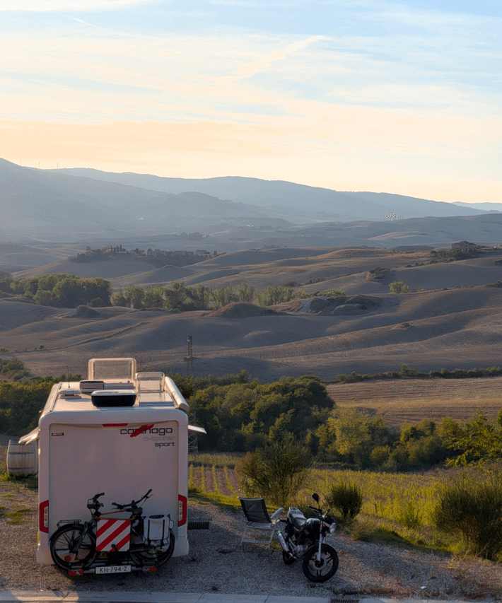 Terre de' Pepi winery