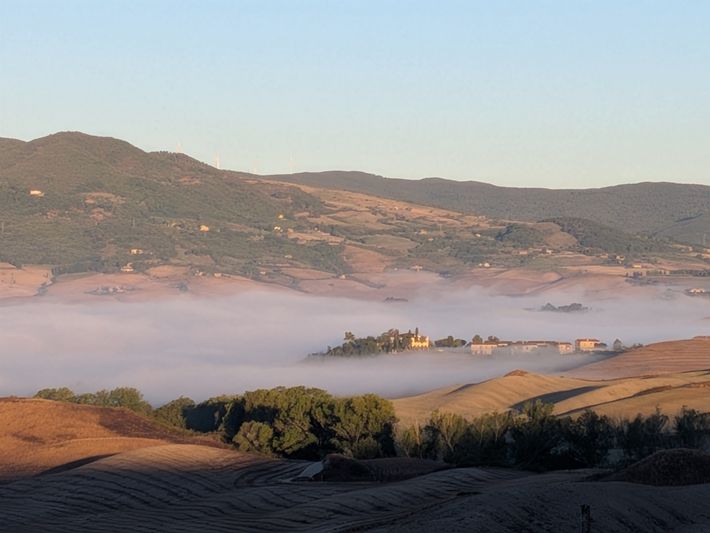 Terre de' Pepi winery