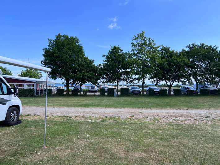 Kragenæs Marina Lystcamp