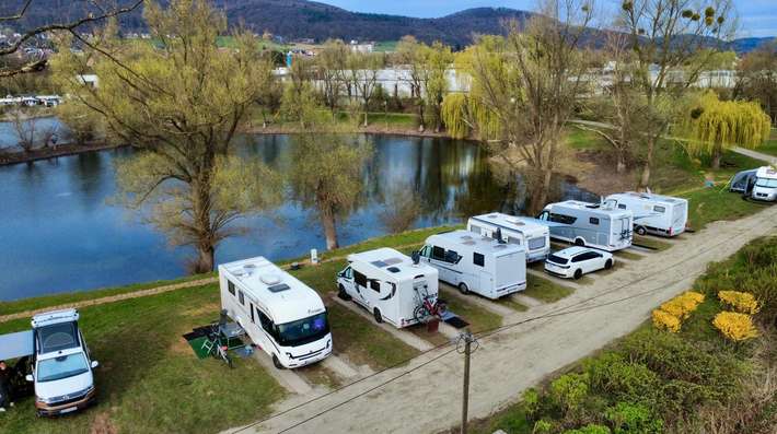 Erholungsgebiet Helenensee