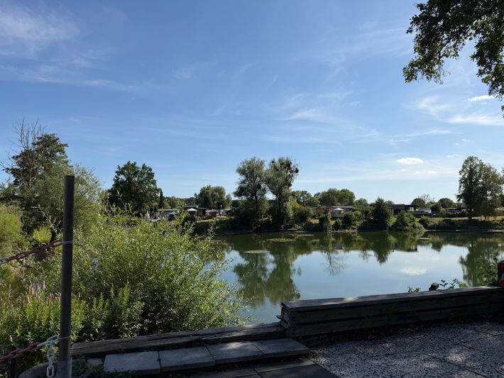 Erholungsgebiet Helenensee