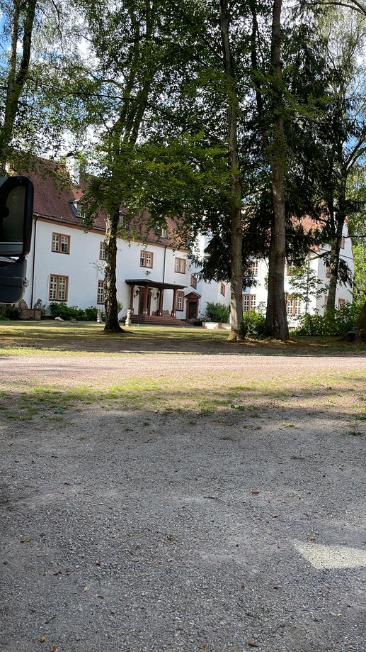 Een foto toegevoegd aan een locatie