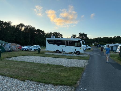 Een foto toegevoegd aan een locatie