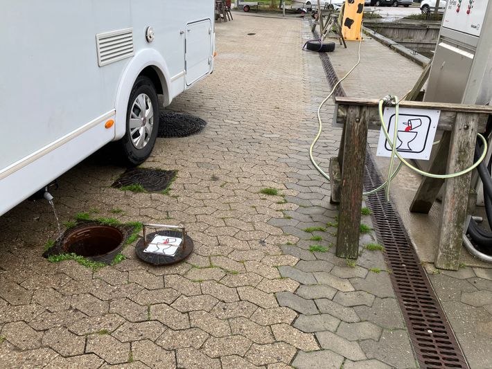 Greve Marina Hejren