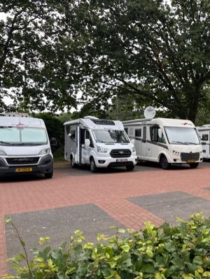 Een foto toegevoegd aan een locatie