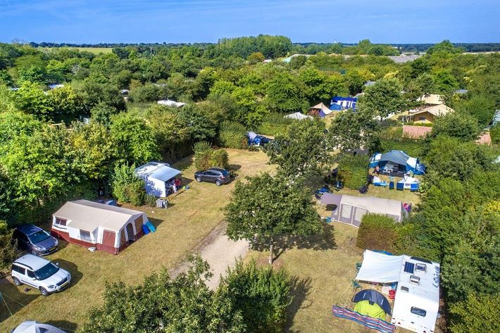 Camping La Bretonniere