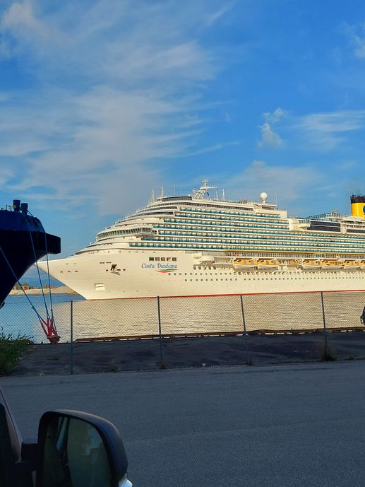 Een foto toegevoegd aan een locatie